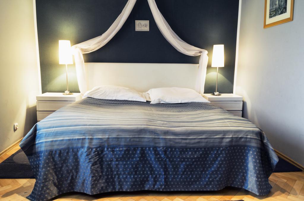 Homestay Willa Anna Karpacz Quarto foto